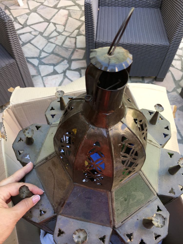 lampe � suspendre 200 Cormeilles-en-Parisis (95)