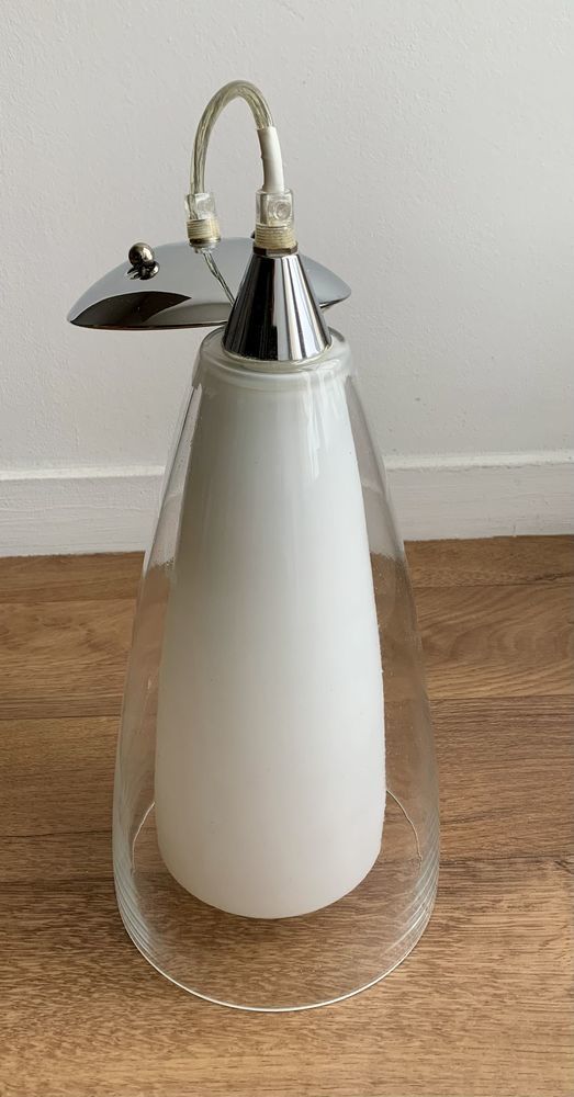 lampe suspendue / suspension 12 Gidy (45)