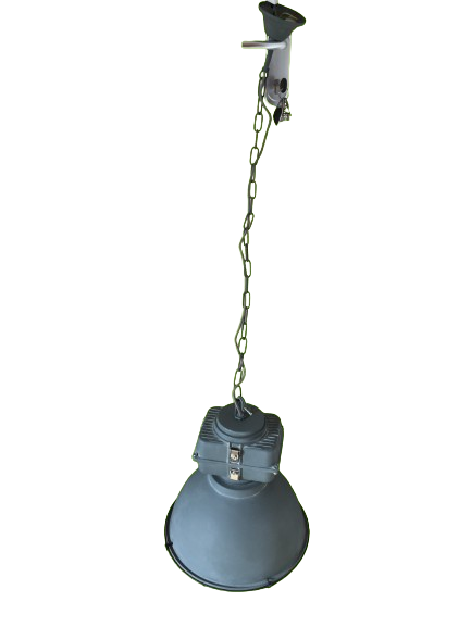 Lampe - Suspension Industrielle  �Anouk�   petit mod�le 65 Aix-en-Provence (13)