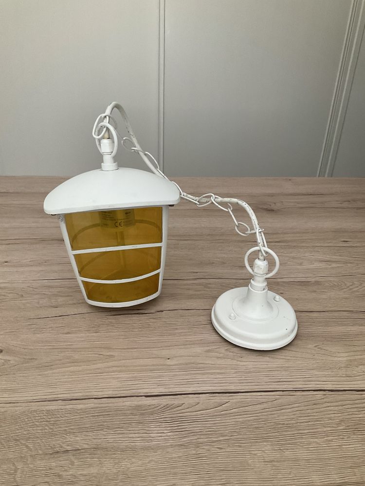 Lampe, suspension pour terrasse ou ext�rieur 10 Draguignan (83)