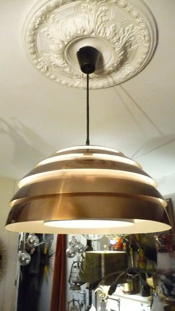 
Lampe � suspension ruche 350 Trappes (78)