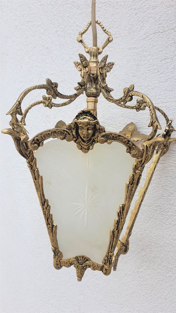 Lampe Suspension Style Napol�on 95 Le Beausset (83)