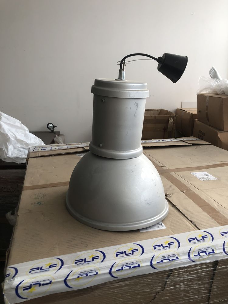 lampe suspension type industriel 50 Paris 15 (75)