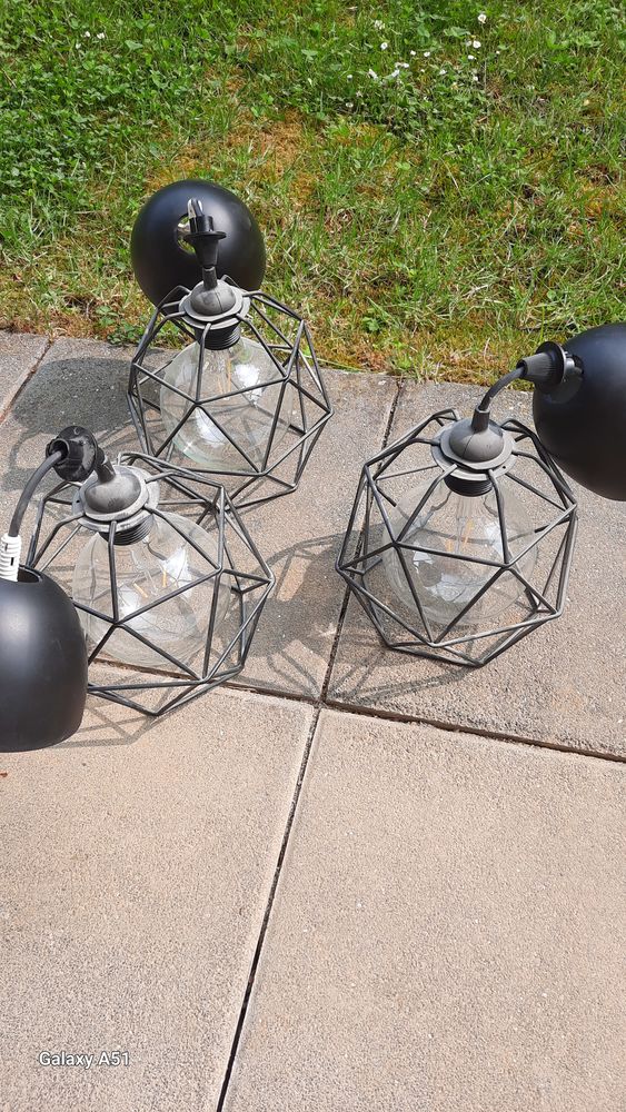 lampe suspension 20 Kuntzig (57)