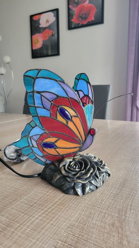 Lampe de table Arte dal Mondo 110 L'Ha�-les-Roses (94)