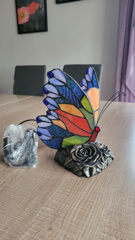 Lampe de table Arte dal Mondo 110 L'Ha�-les-Roses (94)