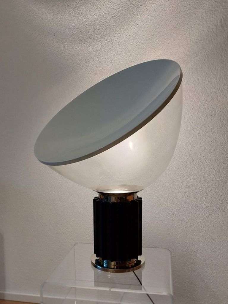 lampe taccia ancienne occasion recherche 1100 Fontainebleau (77)