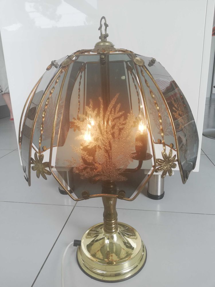 Lampe tactile 20 Pornichet (44)