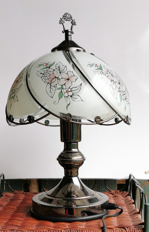 lampe tactile 15 Le Bugue (24)