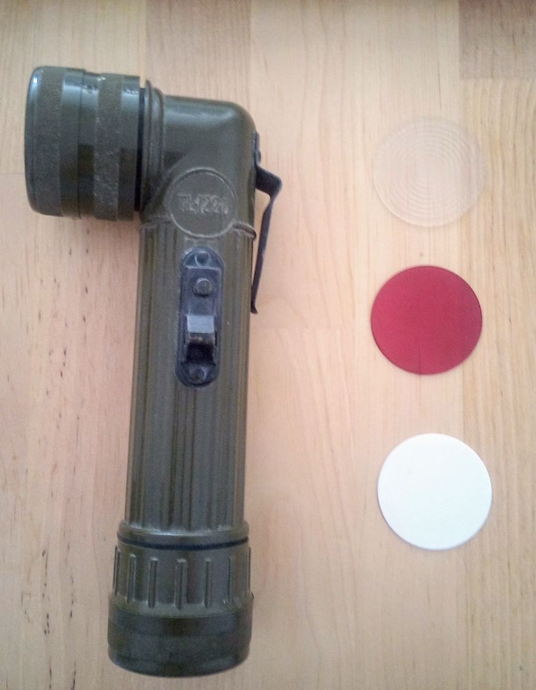 Lampe TL122 D 10 Tagnon (08)