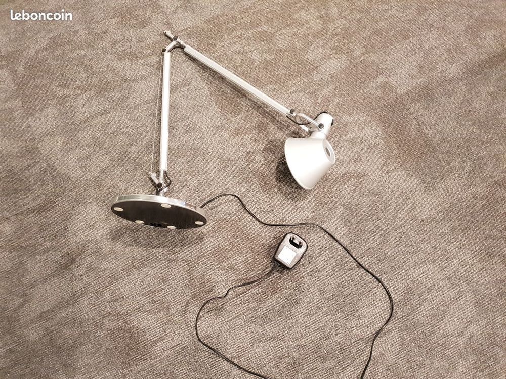 Lampe Tolomeo Artemide 100 Saint-Germain-en-Laye (78)