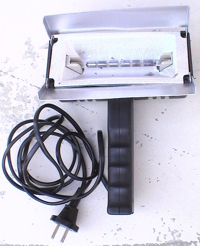 Lampe torche halog�ne 10 Dombasle-sur-Meurthe (54)