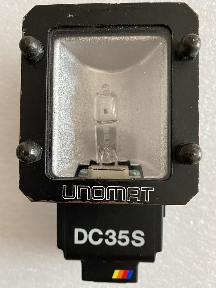 Lampe Torche Unomat DC35S Professionnel  Photo et Video 10 Jou�-l�s-Tours (37)