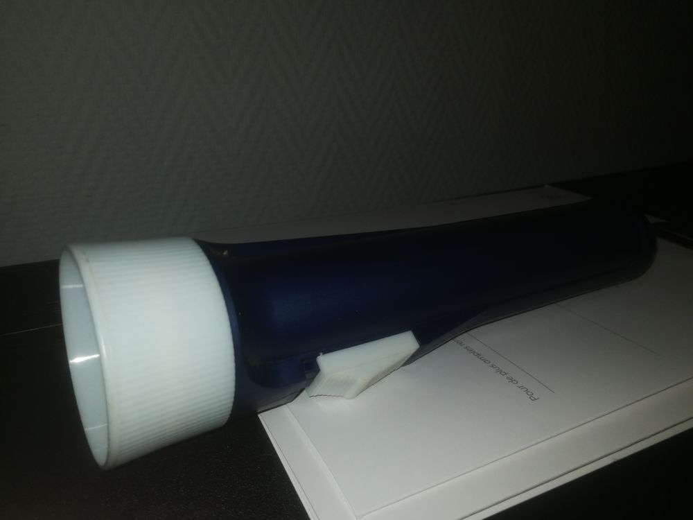 Lampe torche 4 Le Creusot (71)