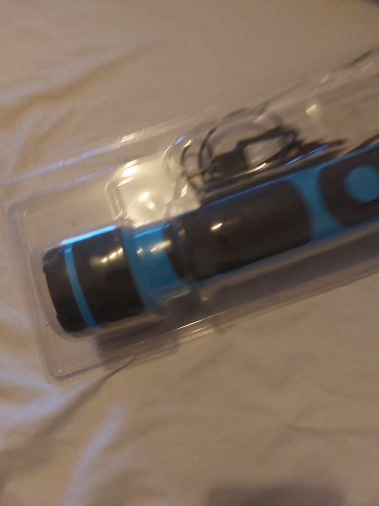 Lampe torche 10 Saint-Malo (35)