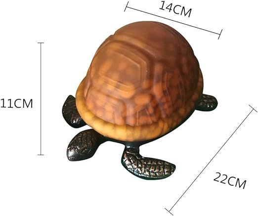 2 LAMPE TORTUE DECORATION D'AMBIANCE 45 Antibes (06)