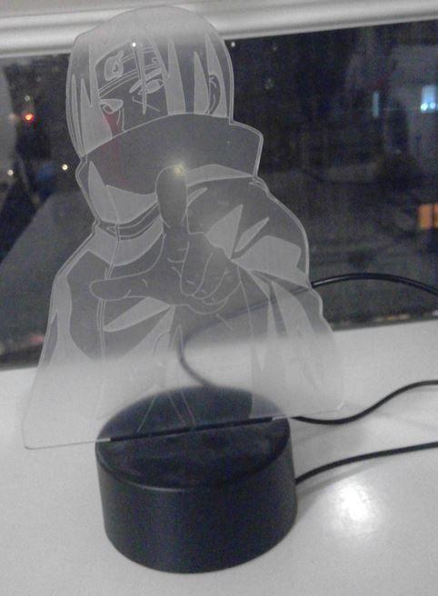 10� Lampe veilleuse Itachi Uchiha 10 Vandr� (17)