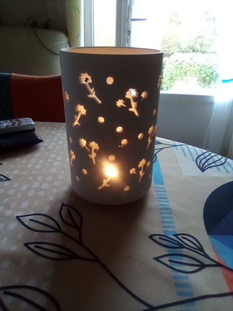 lampe veilleuse neuve 12 P�nestin (56)