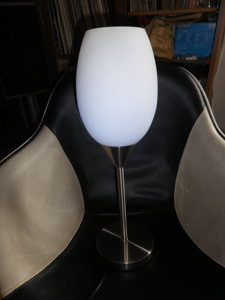 Lampe vintage art deco 90 Fontenay-le-Fleury (78)