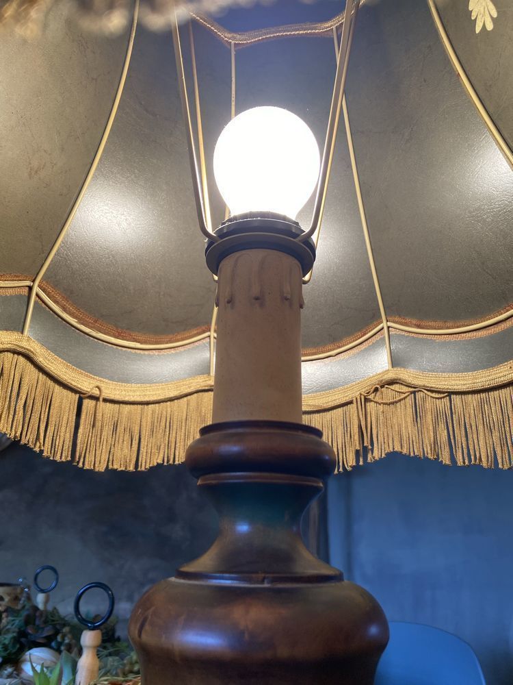 lampe vintage Viviane 45 Beuvry (62)