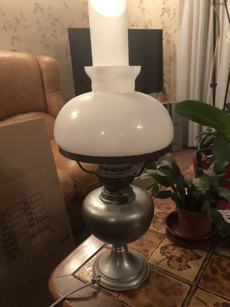 lampe vintage 35 Paris 20 (75)