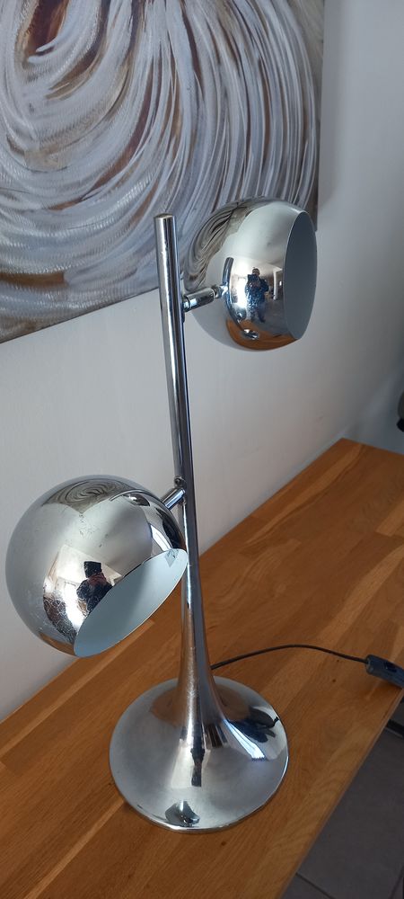 Lampe vintage  40 Istres (13)