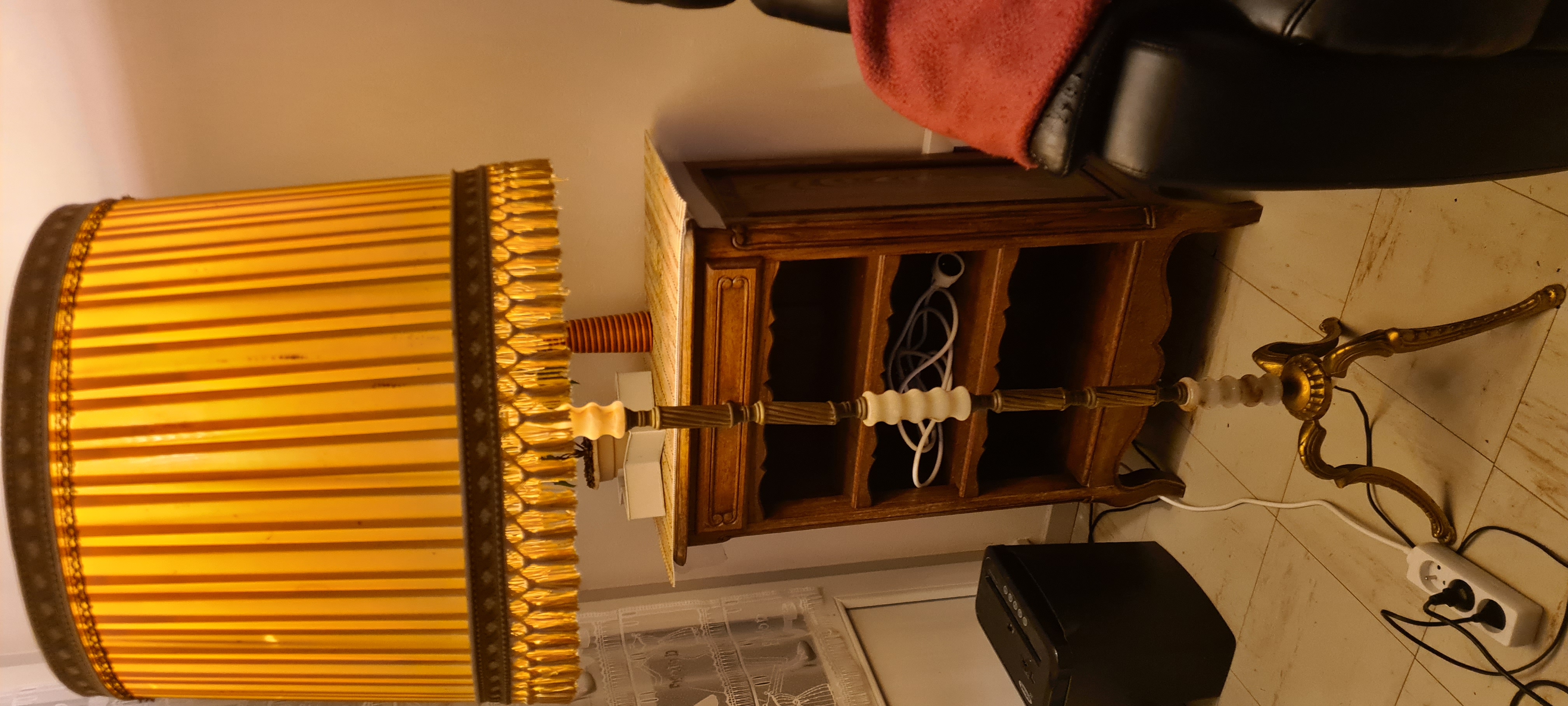 Lampe vintage 15 Semur-en-Auxois (21)