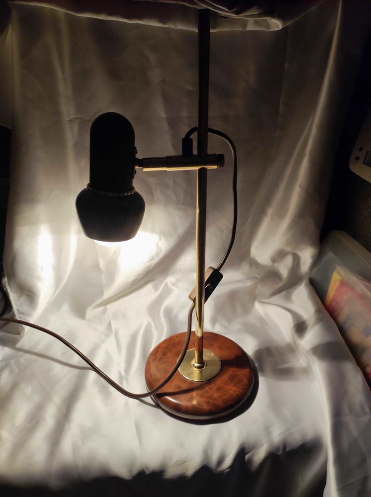 lampe vintage 60 Villemomble (93)