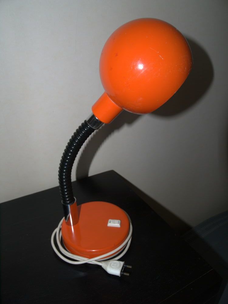 Lampe vintage 20 Segr� (49)