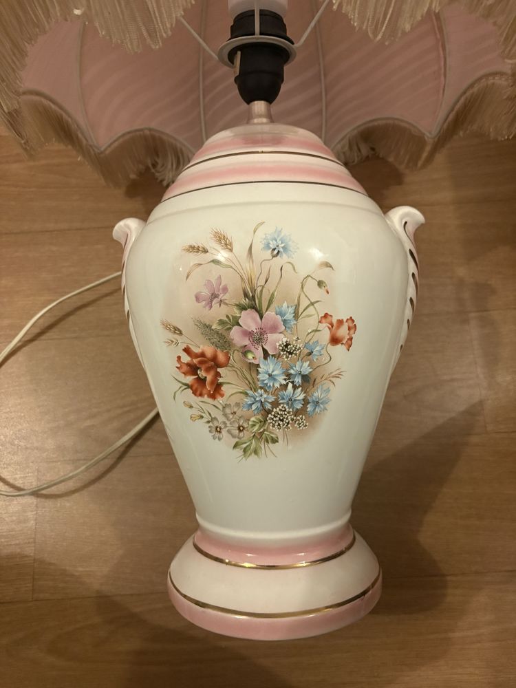 Lampe Vintage 60 Luzarches (95)