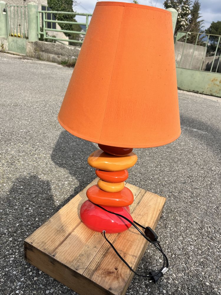 Lampe vintage 30 Marseille 11 (13)