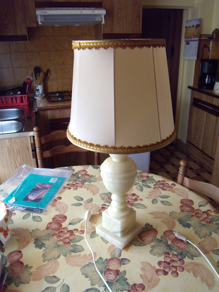 Lampe 20 Antony (92)