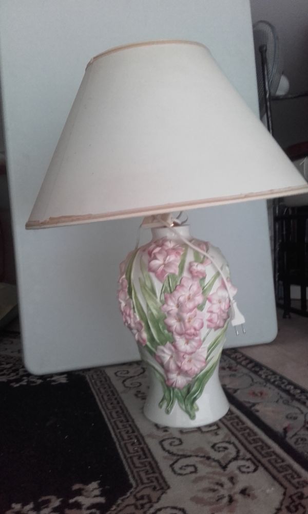 Lampe 60 Saint-Doulchard (18)