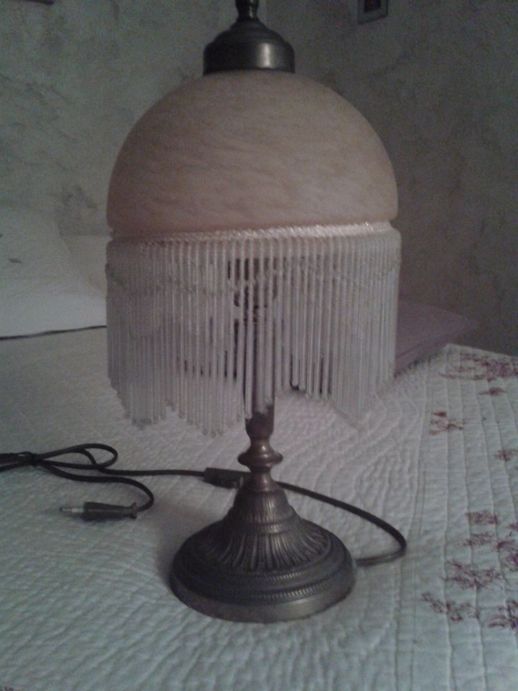 Lampe 25 Toulon (83)
