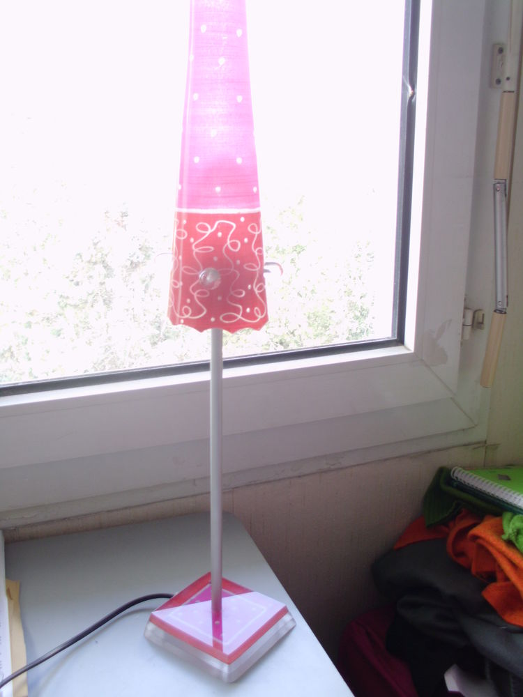 Lampe 15 S�te (34)