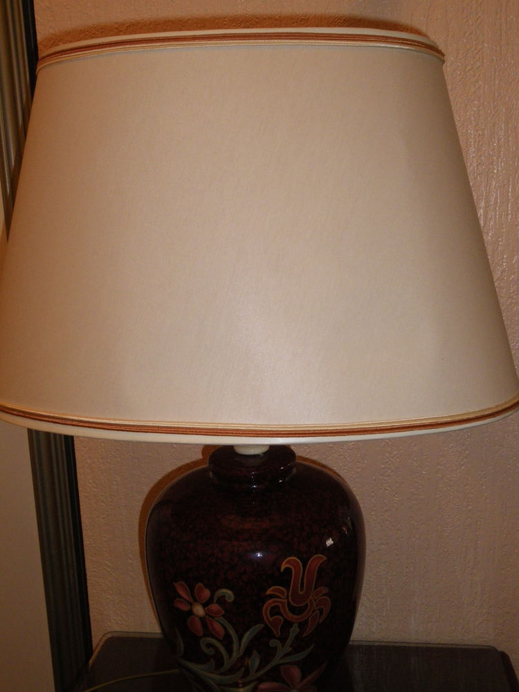 LAMPE 10 Paris 20 (75)