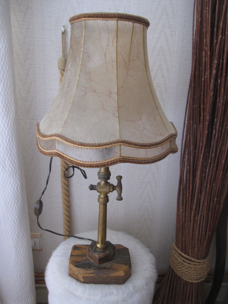 Lampe 0 Saint-Apollinaire (21)