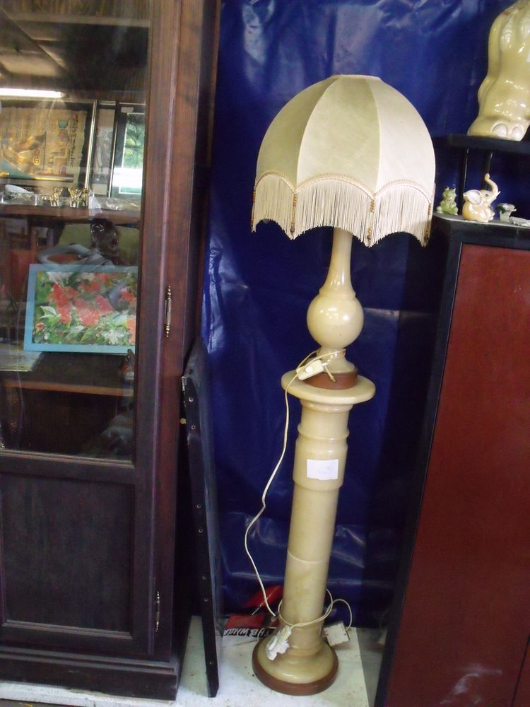 lampe 35 Cosne-Cours-sur-Loire (58)