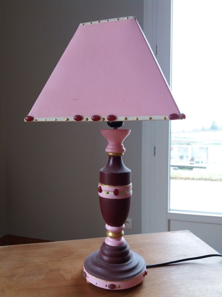 lampe 10 Artigues-pr�s-Bordeaux (33)