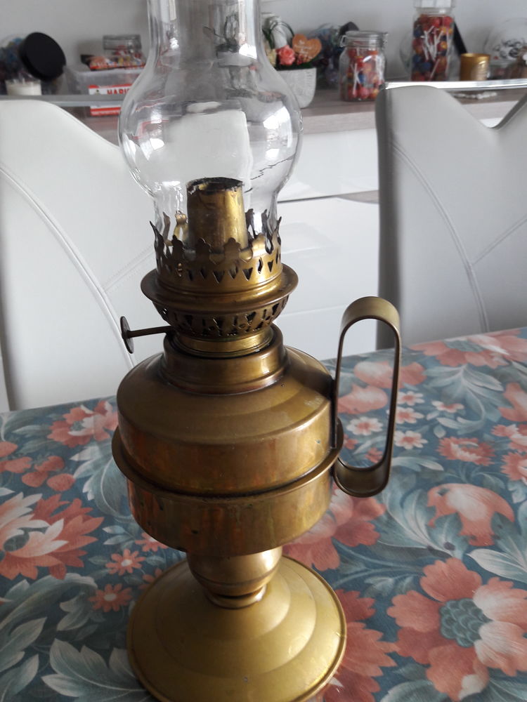 lampe 20 Bourg-Achard (27)