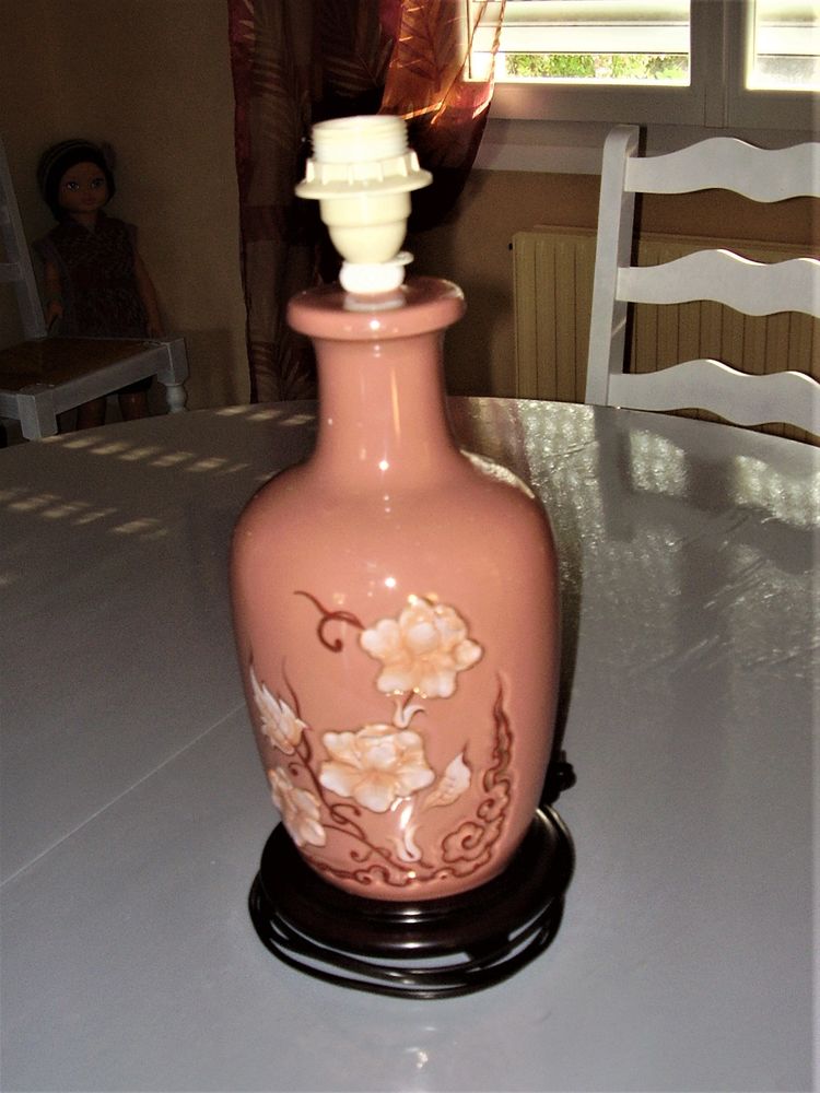 Lampe 8 Concarneau (29)