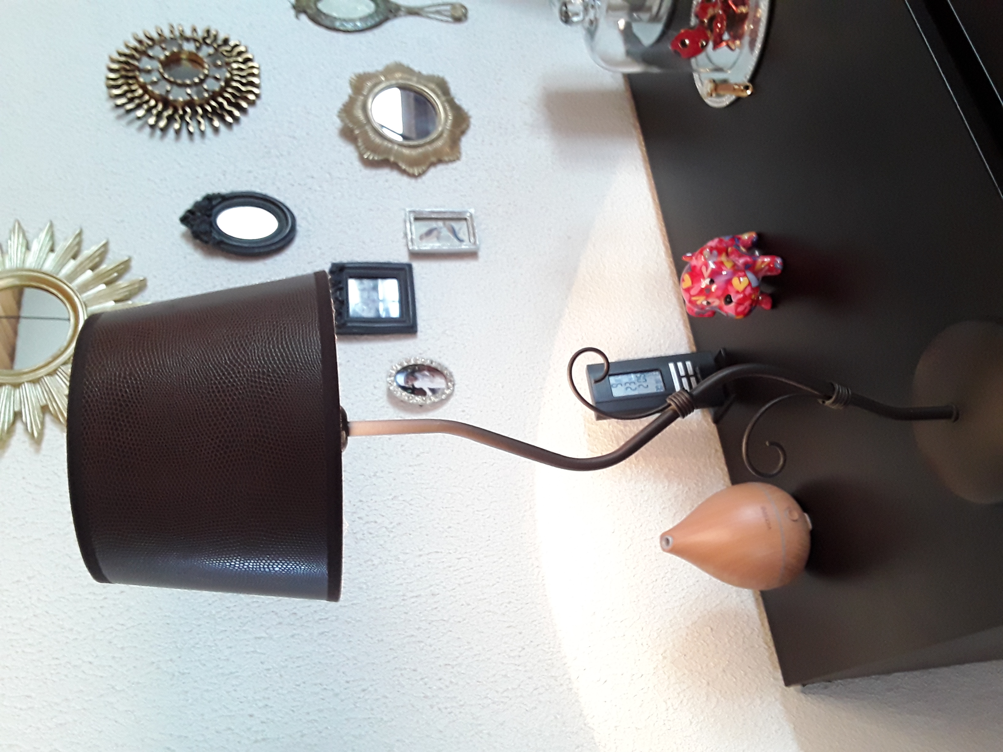 Lampe 5 Lorient (56)