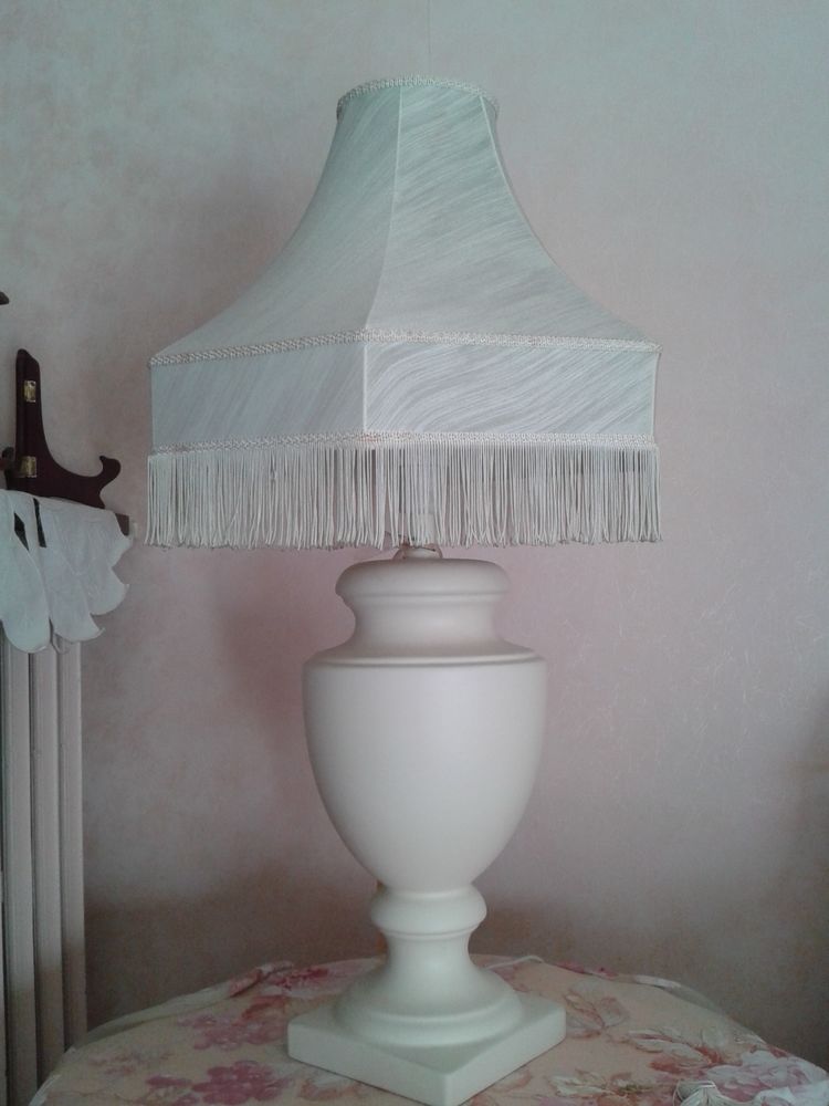 Lampe 30 Toulon (83)
