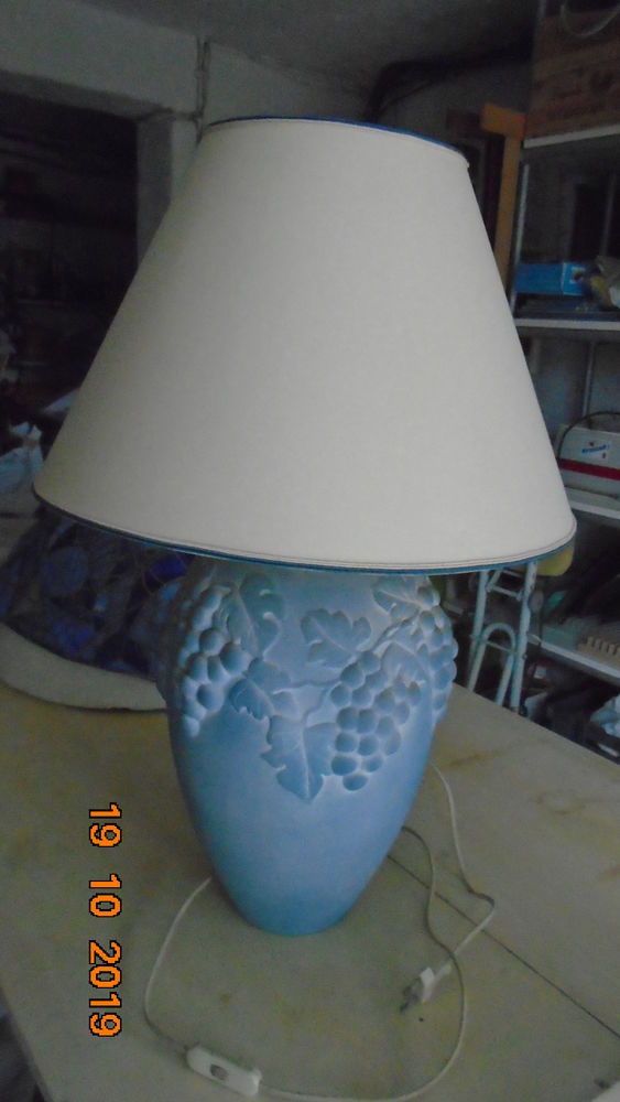 lampe 40 Bagnols-sur-C�ze (30)