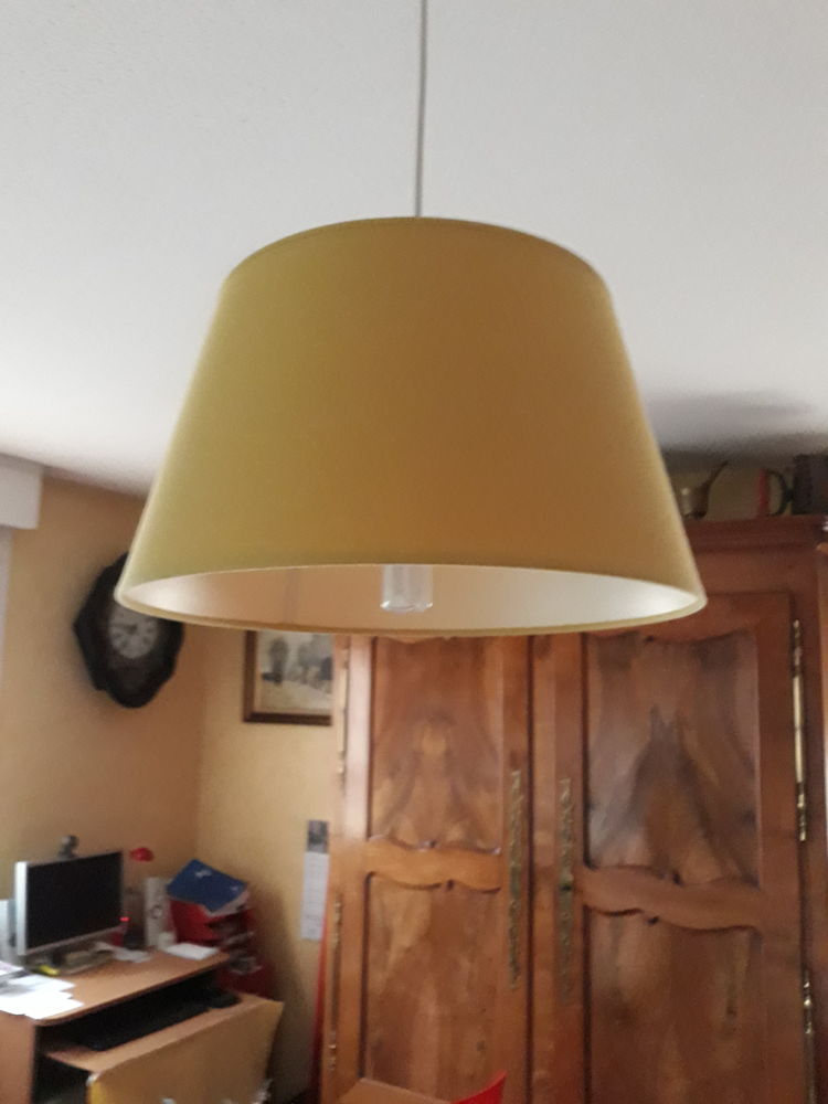lampe 7 Strasbourg (67)