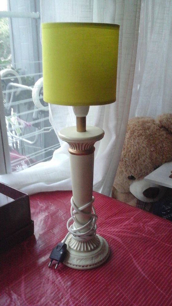 Lampe 12 Nice (06)