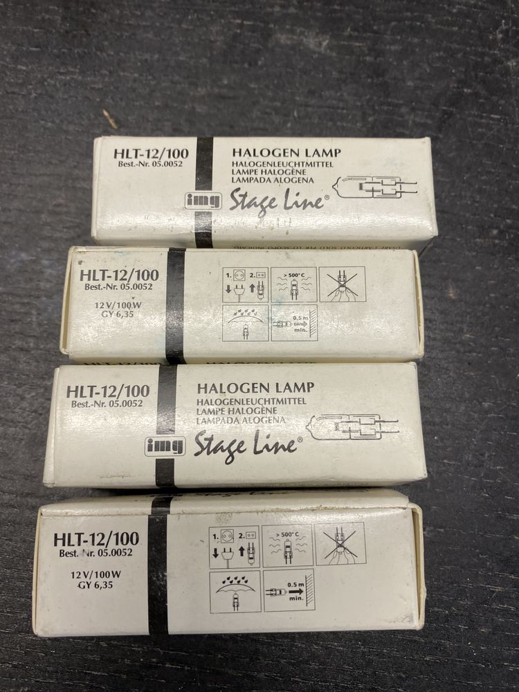 LAMPE HLT 12/100 5 Ollioules (83)