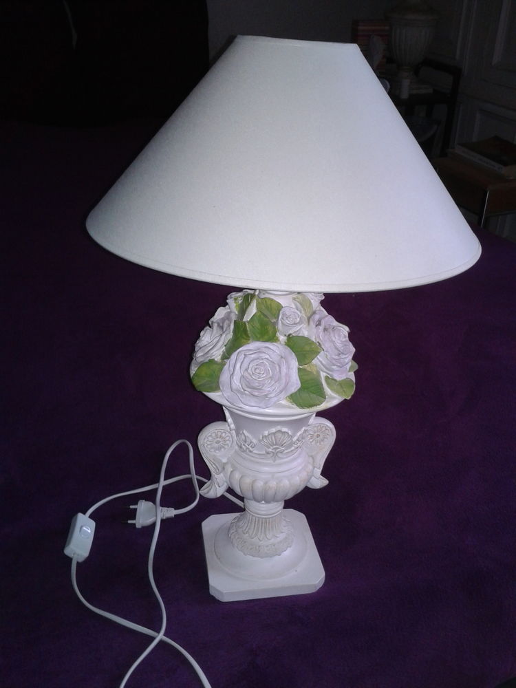 LAMPE 15 Giez (74)
