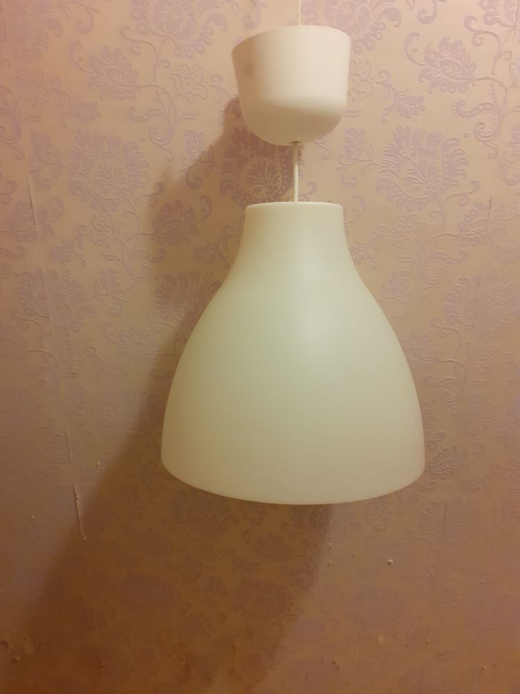 lampe 5 Clermont-Ferrand (63)