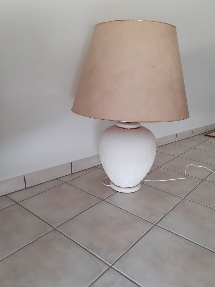 Lampe 30 Clermont-Ferrand (63)